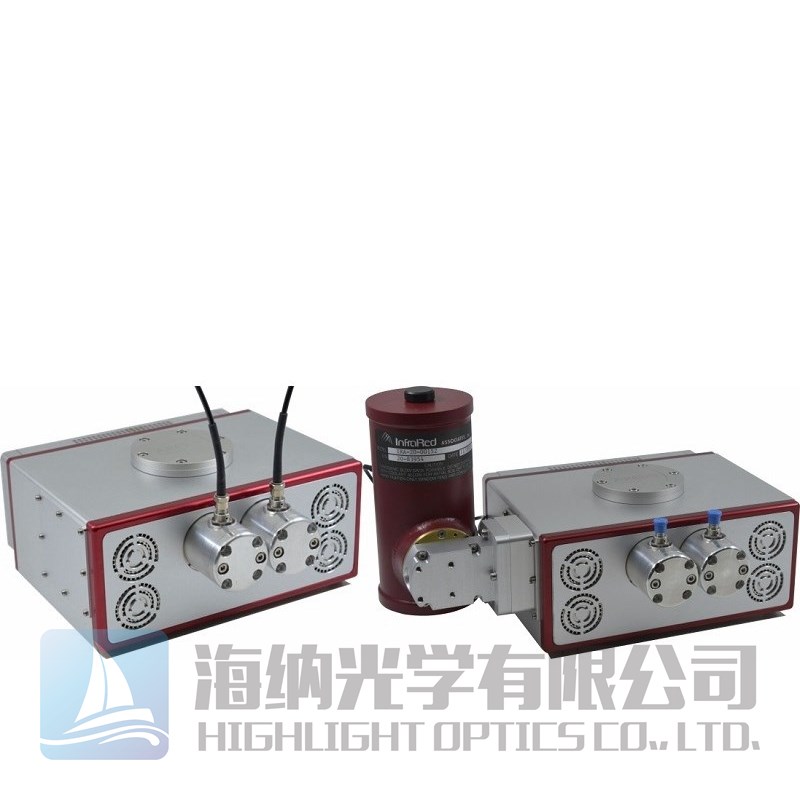 傅里叶变换红外光谱仪